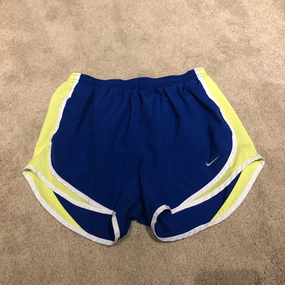 Nike Dri Fit Shorts